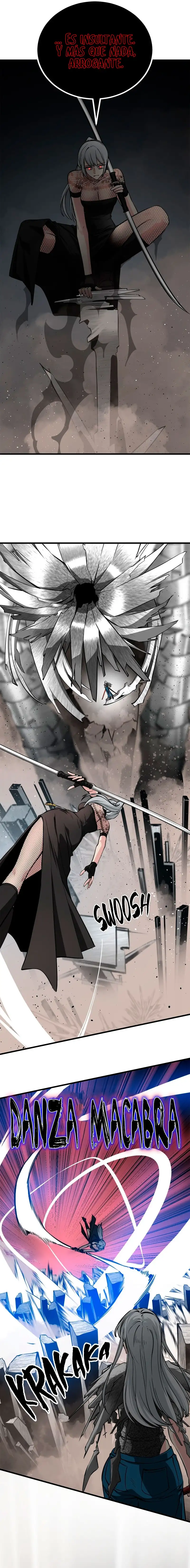 Read Hero Killer Es Manga Online