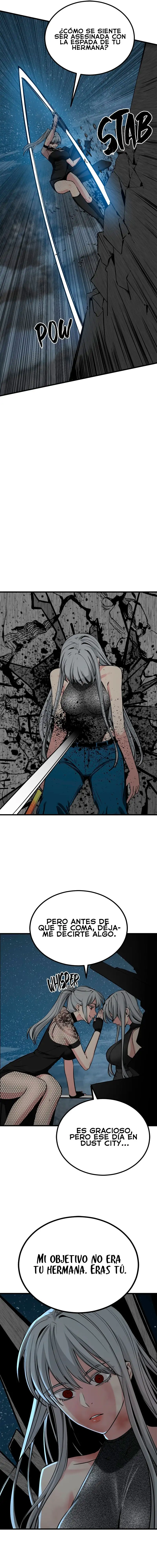 Read Hero Killer Es Manga Online