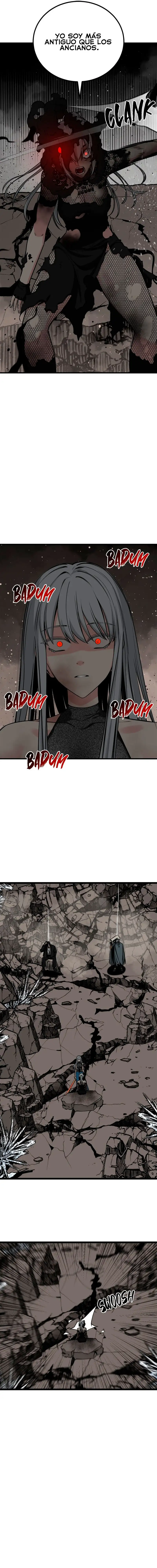Read Hero Killer Es Manga Online