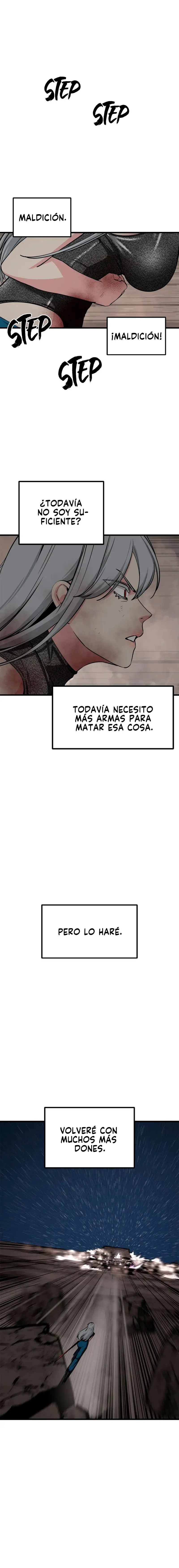 Read Hero Killer Es Manga Online