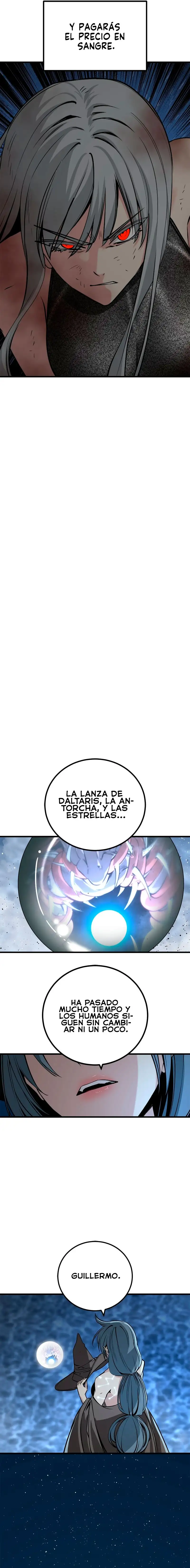 Read Hero Killer Es Manga Online