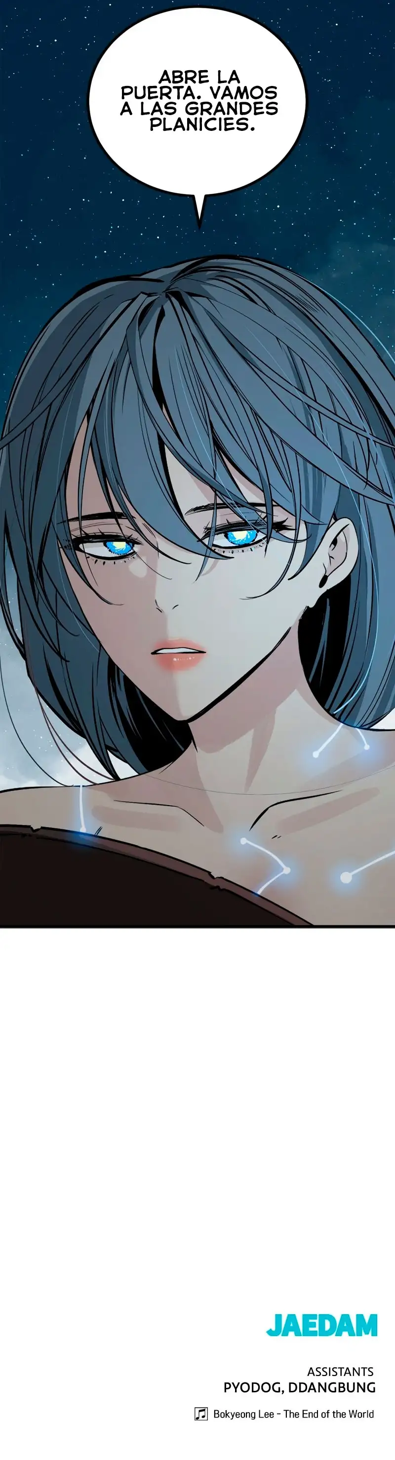 Read Hero Killer Es Manga Online