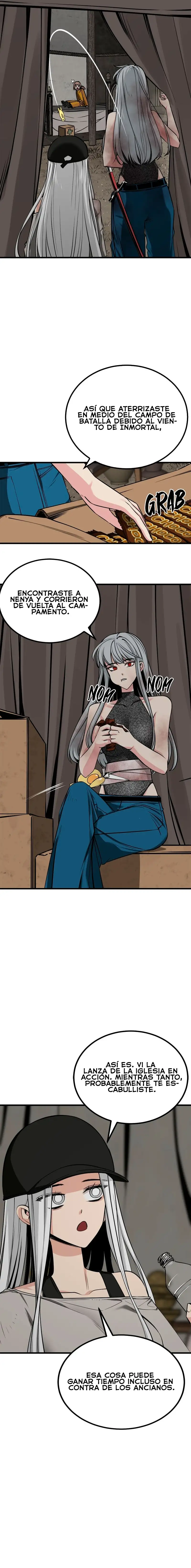 Read Hero Killer Es Manga Online