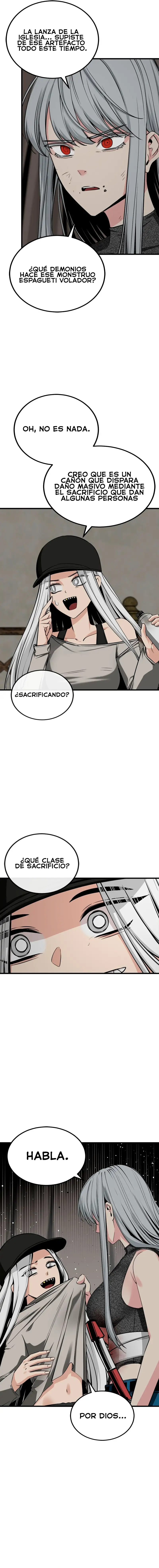 Read Hero Killer Es Manga Online