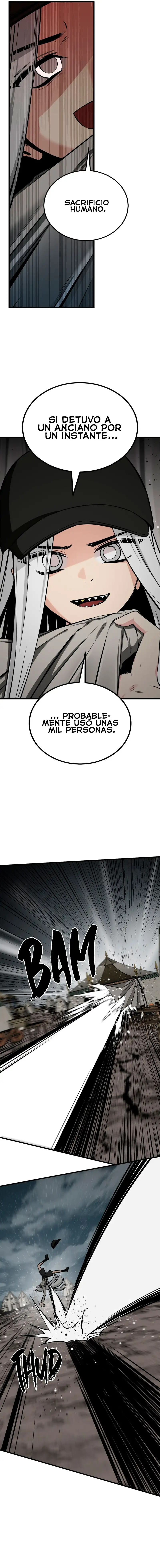 Read Hero Killer Es Manga Online