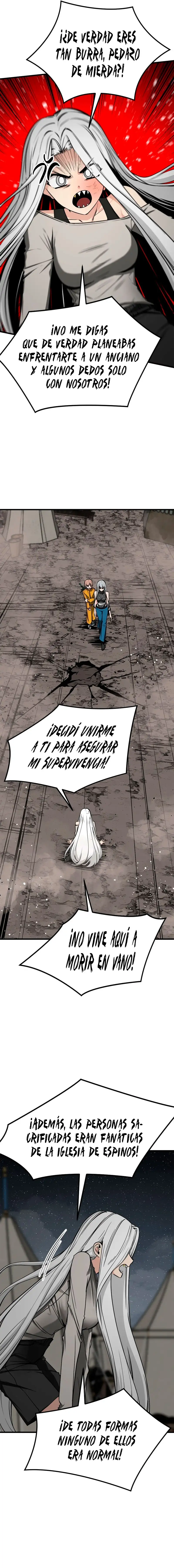 Read Hero Killer Es Manga Online