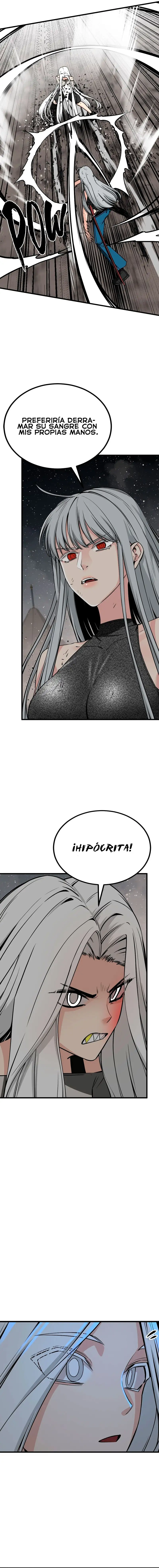 Read Hero Killer Es Manga Online
