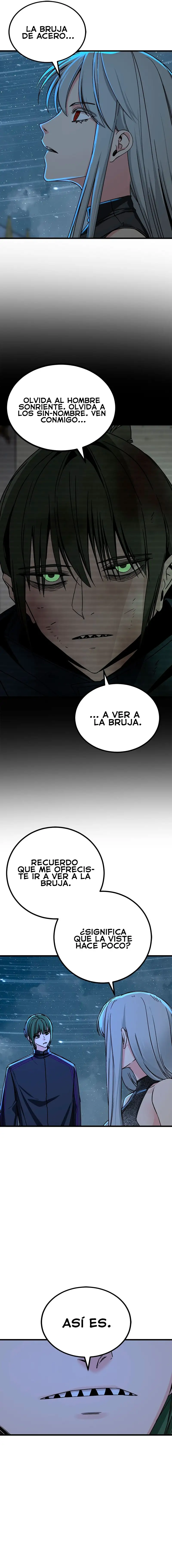 Read Hero Killer Es Manga Online