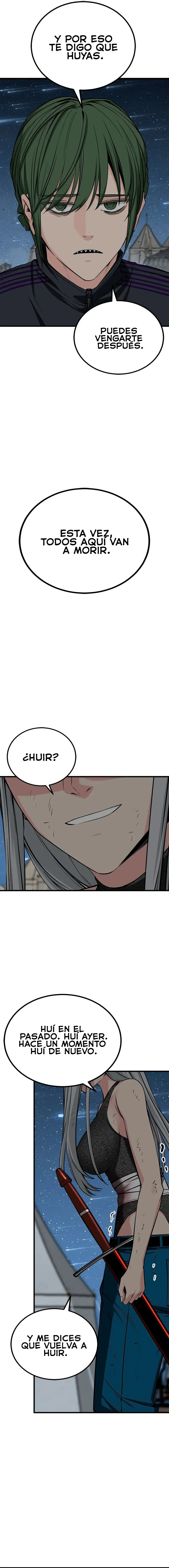 Read Hero Killer Es Manga Online