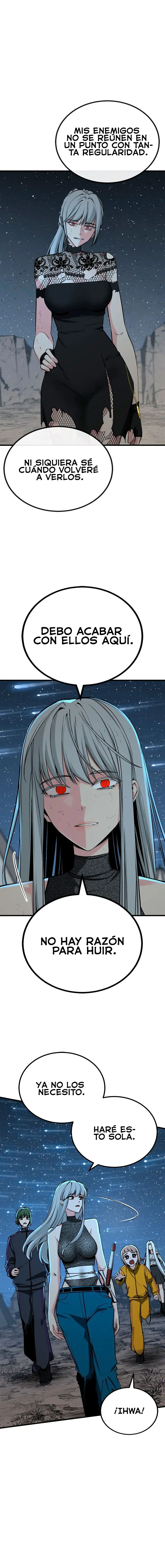 Read Hero Killer Es Manga Online