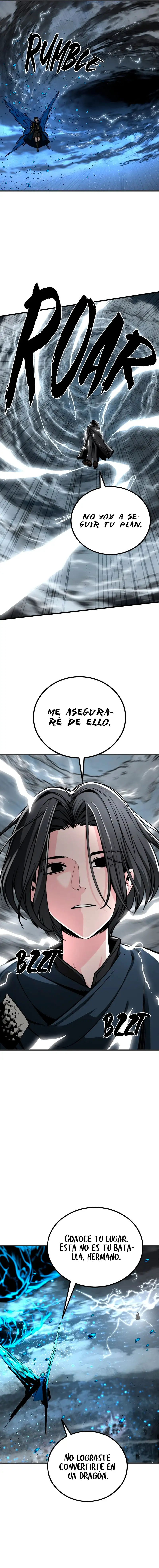 Read Hero Killer Es Manga Online