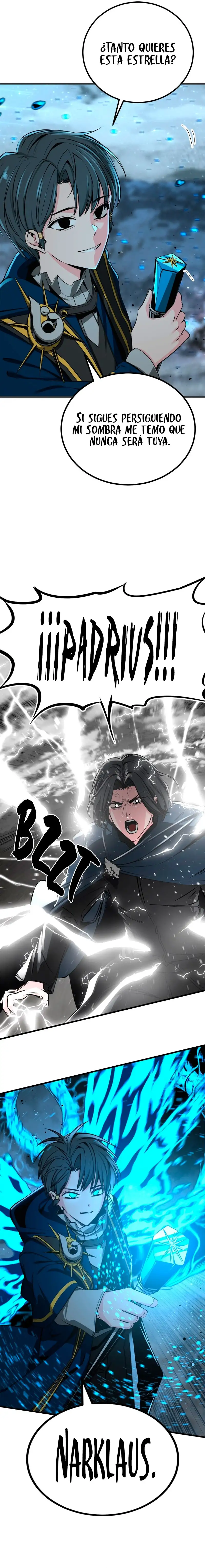 Read Hero Killer Es Manga Online