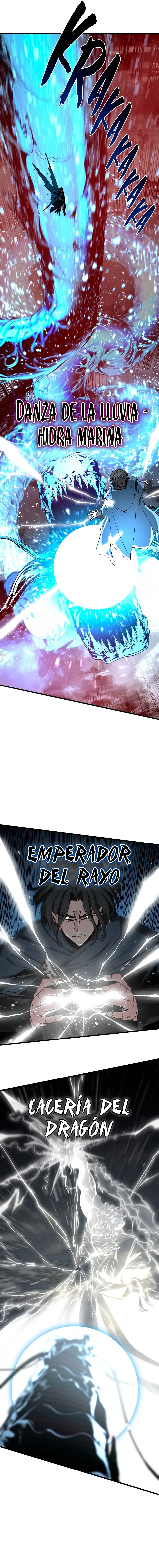 Read Hero Killer Es Manga Online