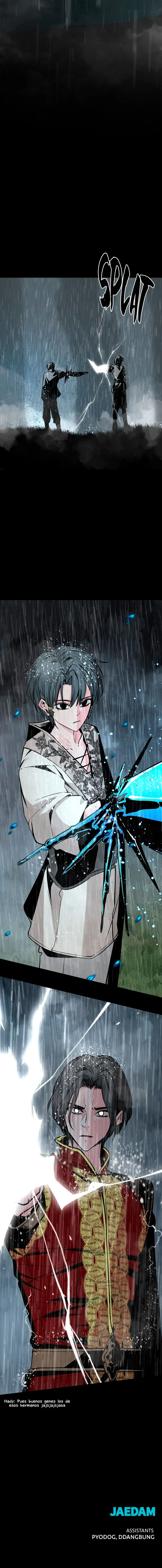 Read Hero Killer Es Manga Online
