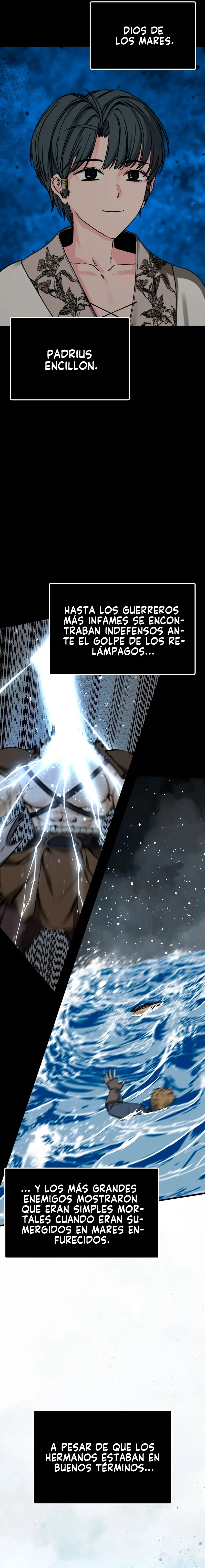 Read Hero Killer Es Manga Online