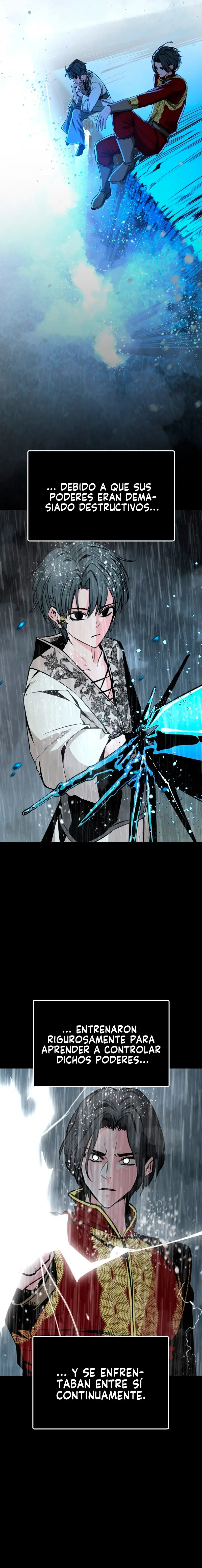 Read Hero Killer Es Manga Online