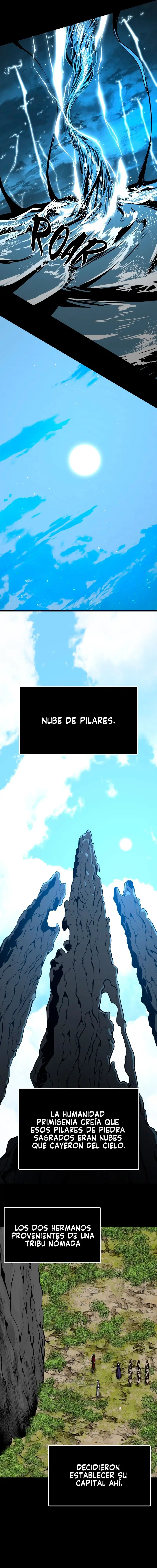 Read Hero Killer Es Manga Online