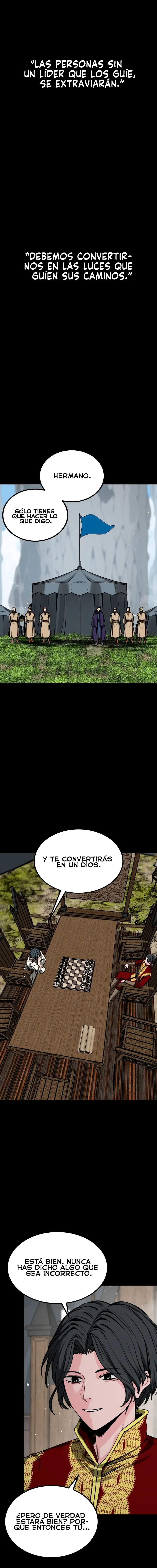 Read Hero Killer Es Manga Online