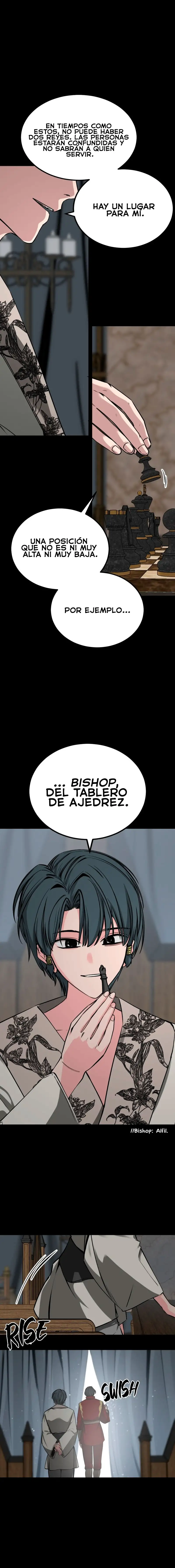 Read Hero Killer Es Manga Online