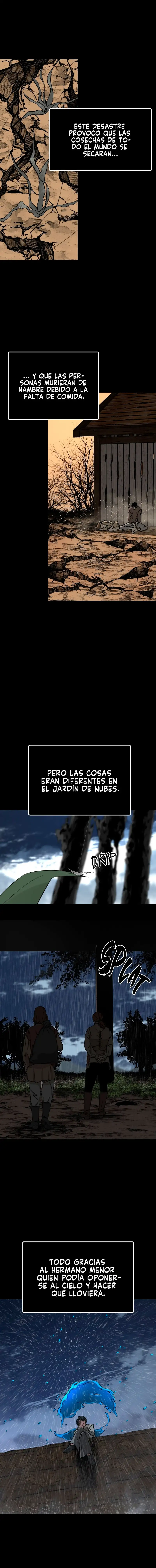 Read Hero Killer Es Manga Online