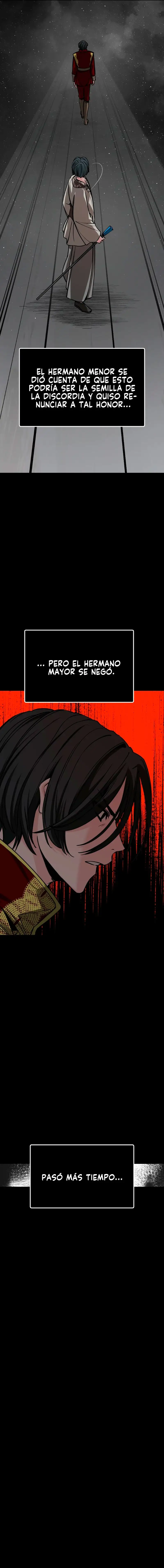 Read Hero Killer Es Manga Online