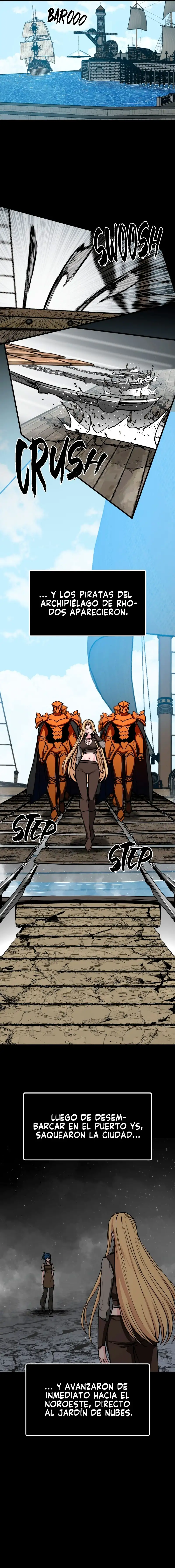Read Hero Killer Es Manga Online