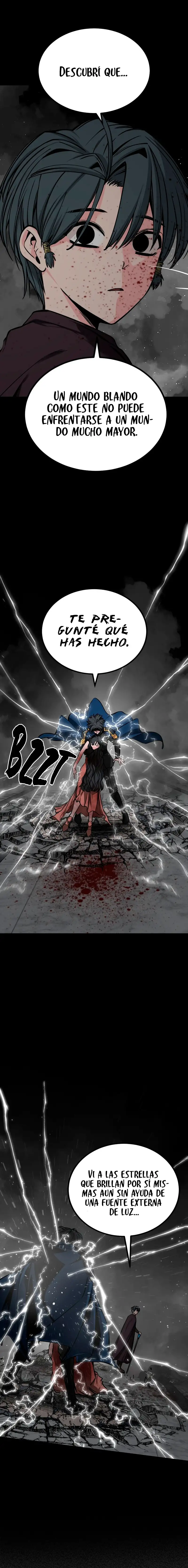Read Hero Killer Es Manga Online