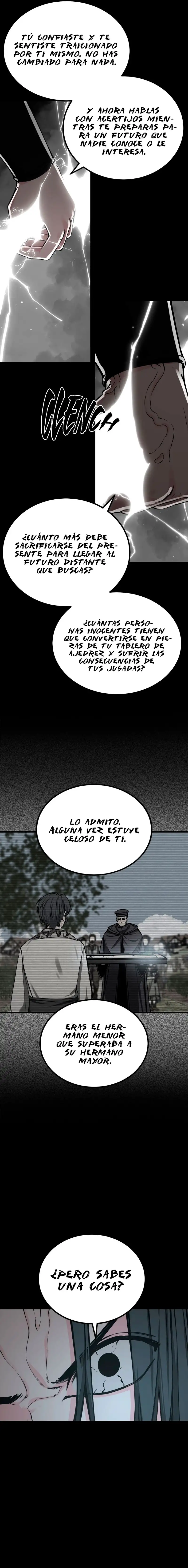 Read Hero Killer Es Manga Online