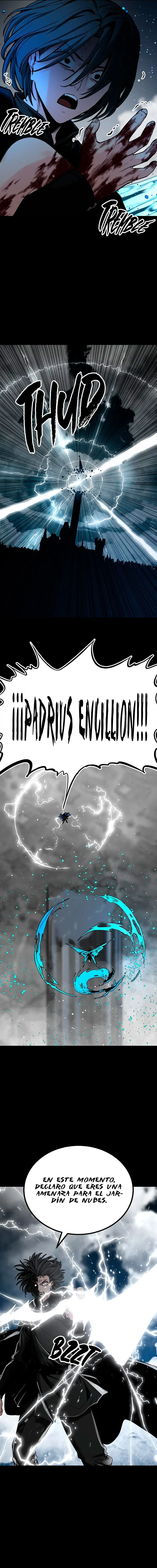 Read Hero Killer Es Manga Online