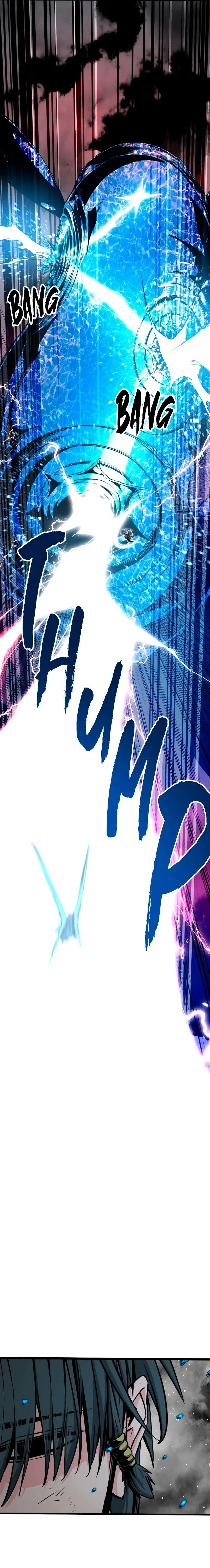 Read Hero Killer Es Manga Online