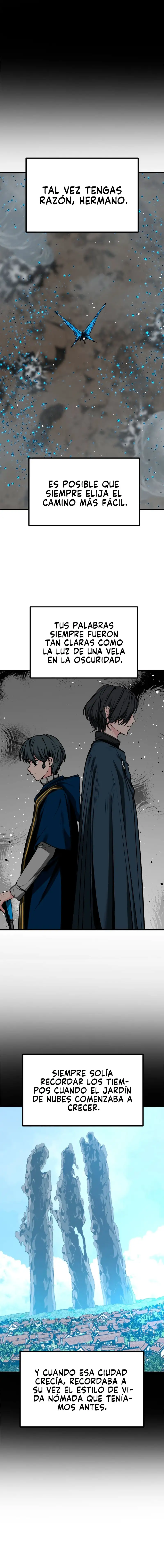Read Hero Killer Es Manga Online