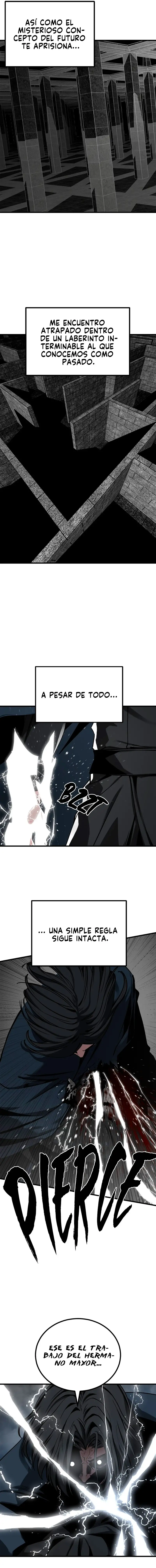 Read Hero Killer Es Manga Online