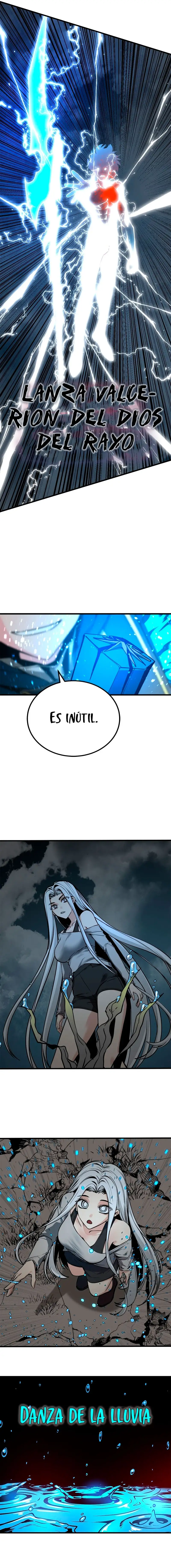 Read Hero Killer Es Manga Online