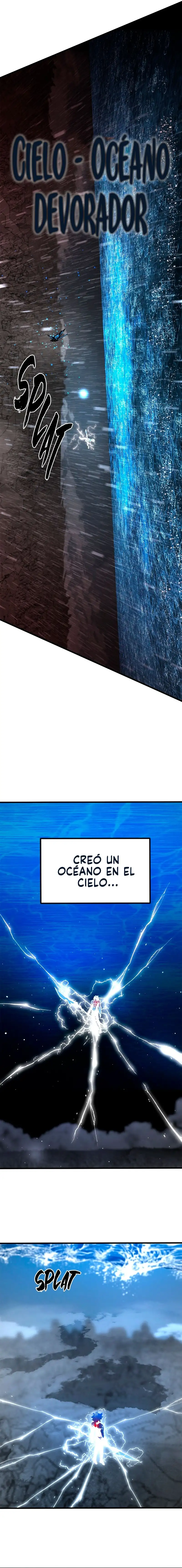 Read Hero Killer Es Manga Online