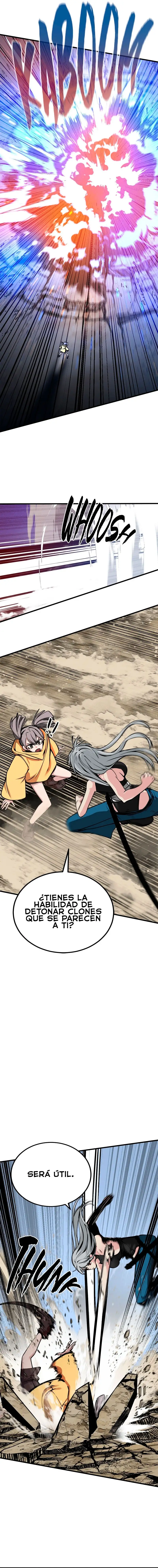 Read Hero Killer Es Manga Online