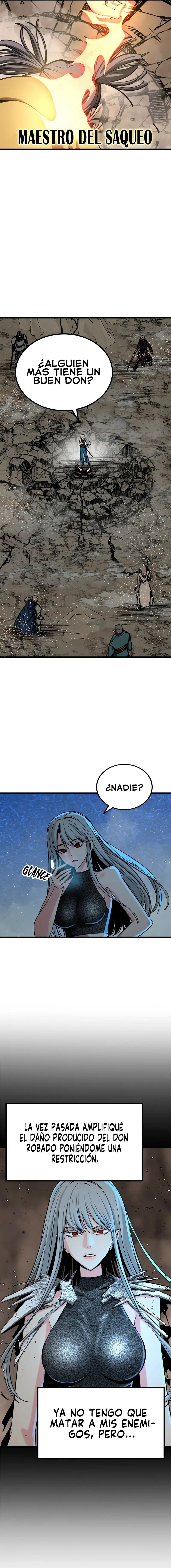 Read Hero Killer Es Manga Online