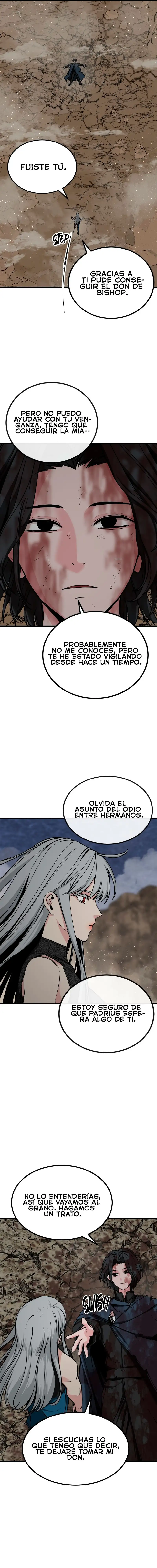 Read Hero Killer Es Manga Online