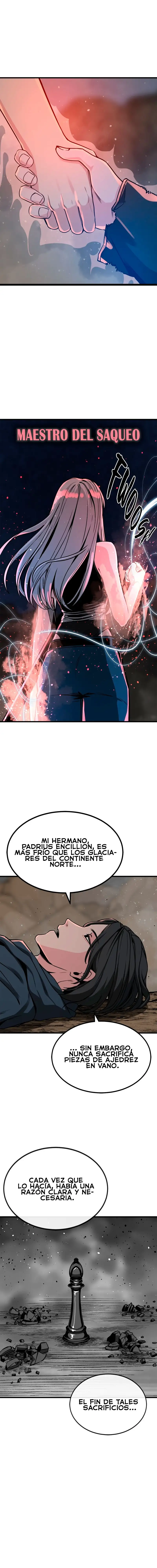 Read Hero Killer Es Manga Online
