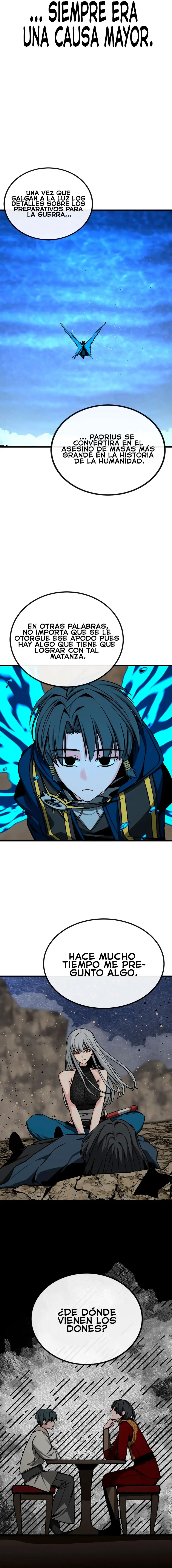 Read Hero Killer Es Manga Online
