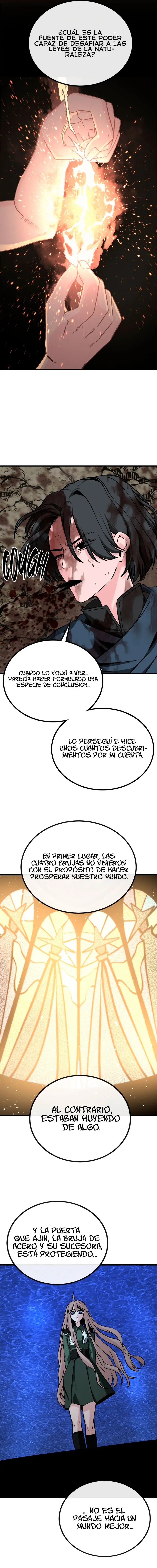 Read Hero Killer Es Manga Online