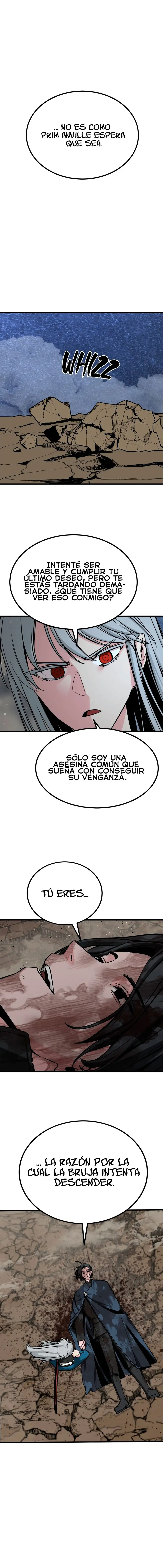 Read Hero Killer Es Manga Online