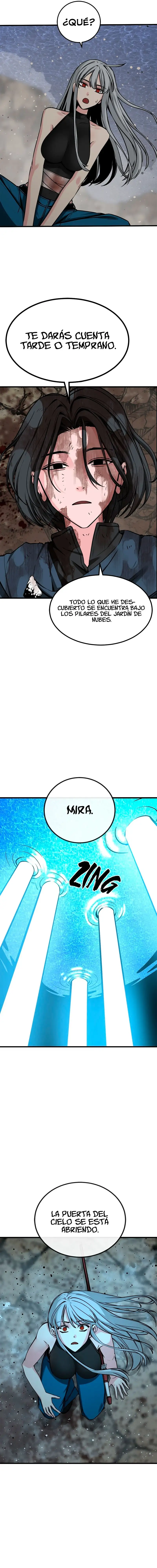 Read Hero Killer Es Manga Online