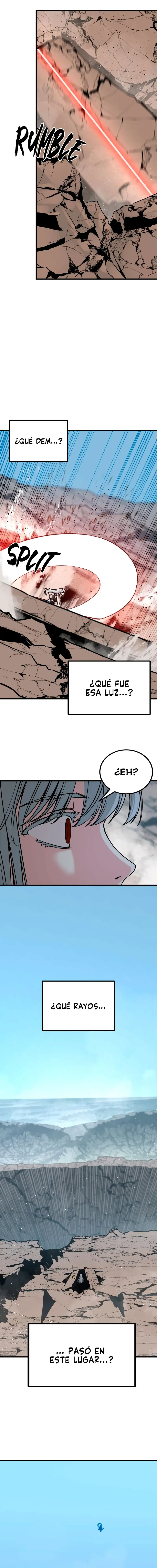 Read Hero Killer Es Manga Online