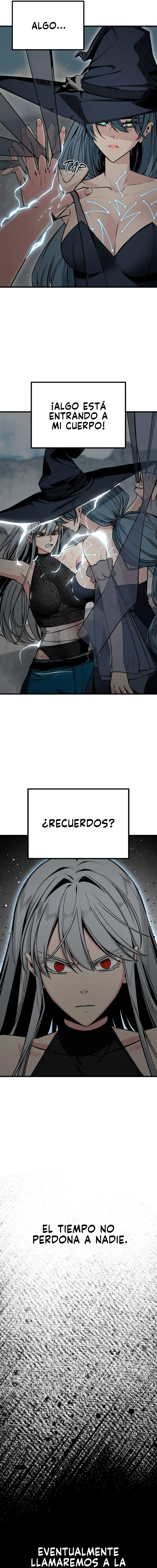 Read Hero Killer Es Manga Online