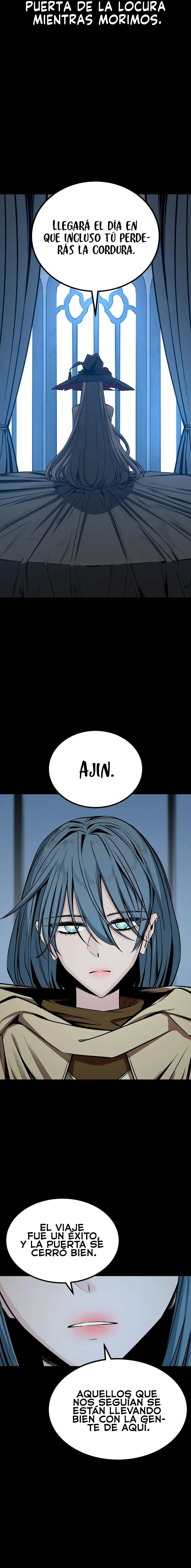 Read Hero Killer Es Manga Online