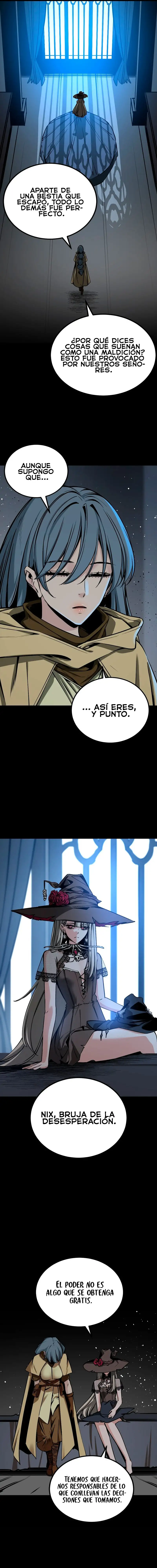 Read Hero Killer Es Manga Online