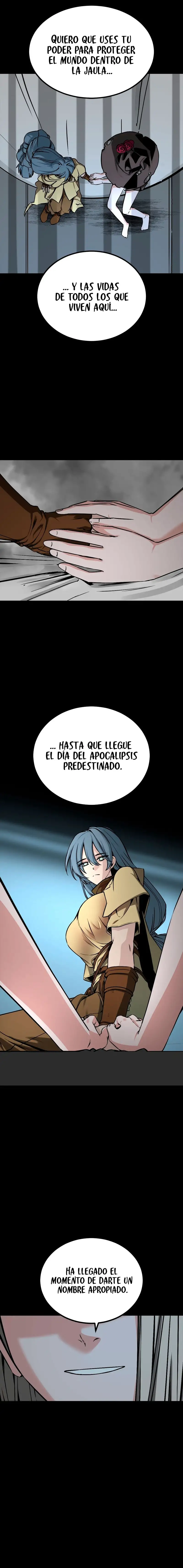 Read Hero Killer Es Manga Online
