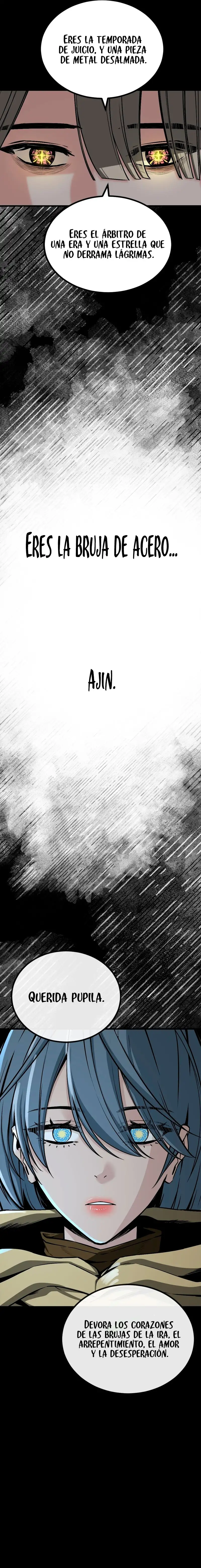 Read Hero Killer Es Manga Online