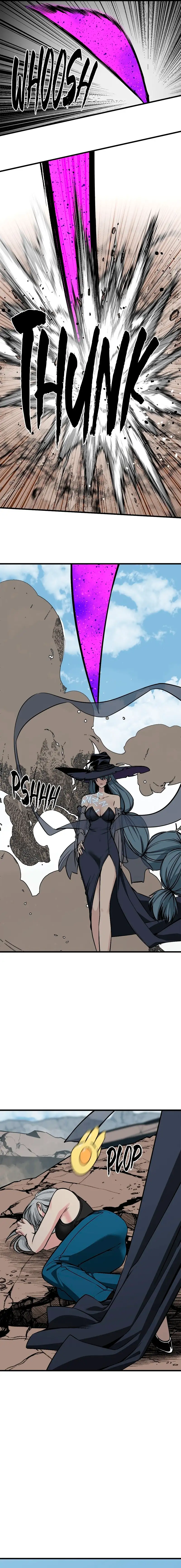 Read Hero Killer Es Manga Online