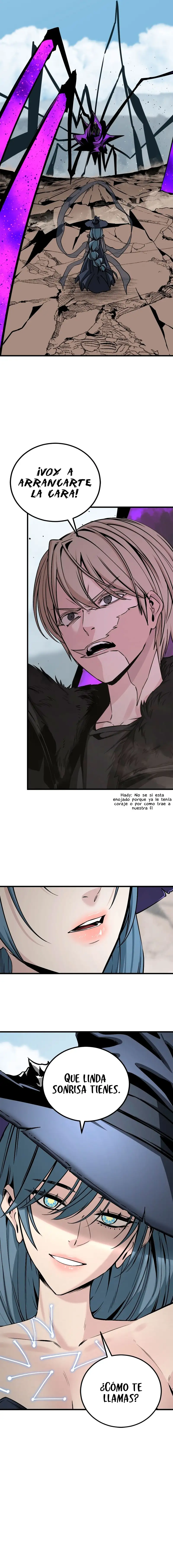 Read Hero Killer Es Manga Online